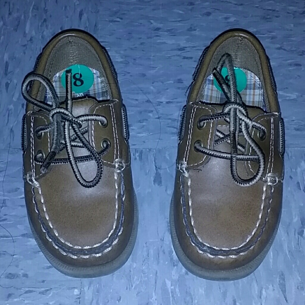 Eddie Bauer toddler size 8